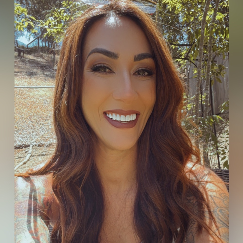 Meet your Posher, Nikki